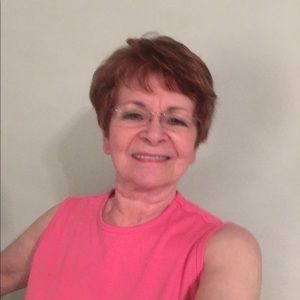 Meet your Posher, Karen